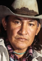 Will Sampson / Harlon Two Leaf