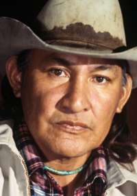 Will Sampson I