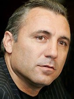 Hristo Stoichkov 