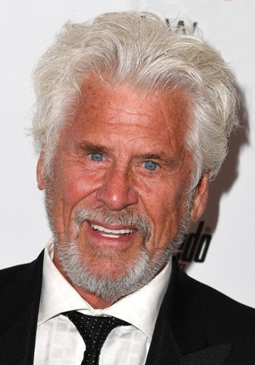 Barry Bostwick / Jay