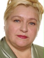 Svetlana Novikova / Inna Sergeevna
