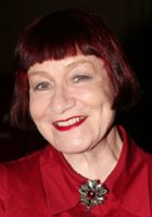 Nell Campbell / Pielęgniarka Ansalong