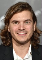 Emile Hirsch / Jim