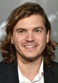 Emile Hirsch 