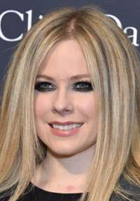 Avril Lavigne 