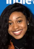 Alexis Chikaeze