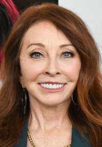 Cassandra Peterson I