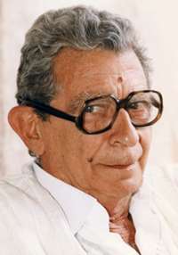 Youssef Chahine 