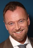 Richard Dormer