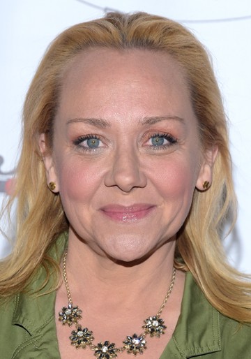 Nicole Sullivan / Janet Novak