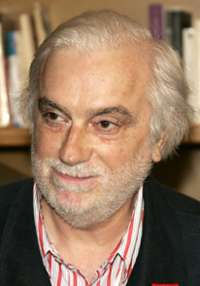 Francis Girod 