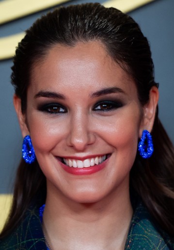 Laura Prats / Carmencita