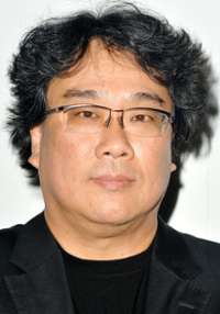Joon-ho Bong 