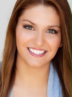 Danielle Alagna / Hailie