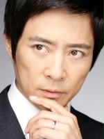 Roe-ha Kim / Detektyw Cho Yong-koo