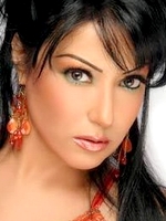 Somaya El Khashab / Safia