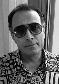 Abbas Kiarostami 