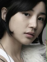 Jin-yi Yoon / Ah-rim Ahn