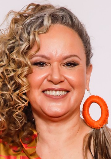 Leah Purcell / Twig