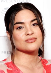 Devery Jacobs 