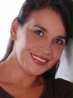 Victoria Hernandez 