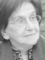 Alina Margolis-Edelman 