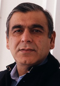 Ismail Merchant 