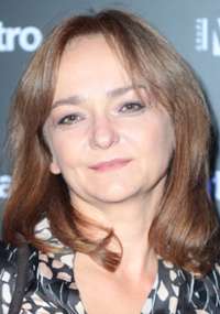 Izabela Dąbrowska I