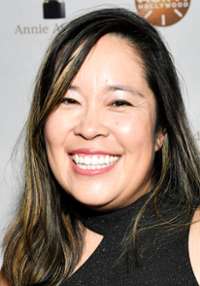 Stephanie Sheh 