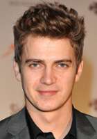 Hayden Christensen
