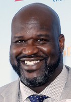Shaquille O'Neal / 
