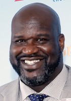 Shaquille O'Neal / Shaq