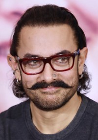 Aamir Khan I