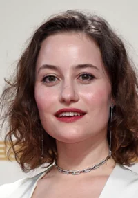 Dominique Devenport 