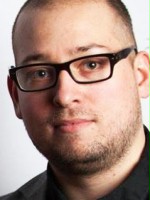 Yair Karlberger 