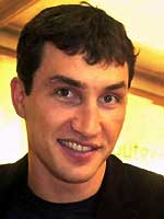 Wladimir Klitschko / 