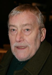 Michel Duchaussoy 