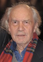 Jacques Rivette / Gość na przyjęciu