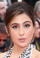 Sara Ali Khan