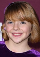 Arabella Olivia Clark / Addie