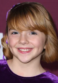 Arabella Olivia Clark 