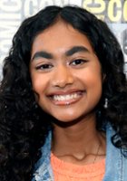 Kinza Khan / Anais Watterson