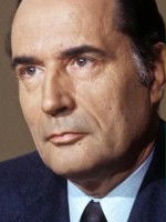 François Mitterrand 