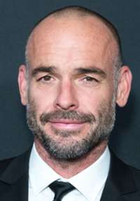 Paul Blackthorne 