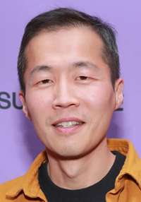 Lee Isaac Chung 