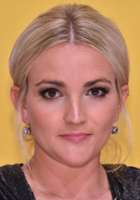 Jamie Lynn Spears