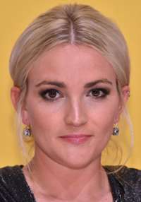 Jamie Lynn Spears 
