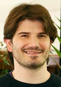 Denis Fasolo 