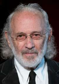 Jerry Schatzberg 