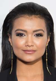 Jamila Velazquez I